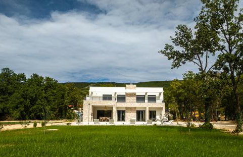 Villa Wellbeing Imotski Croatia heated pool , spa and ultimate privacy - Foto 12