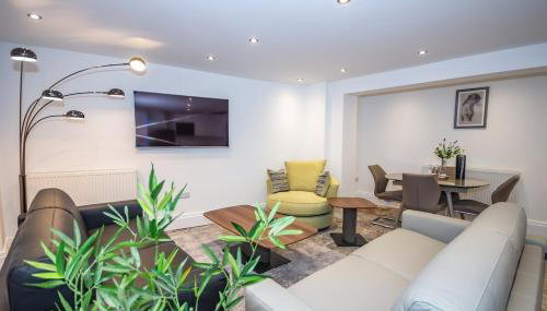 2 Bed - The Sandringham Suite by Smart Welcomes - Foto 4, Other