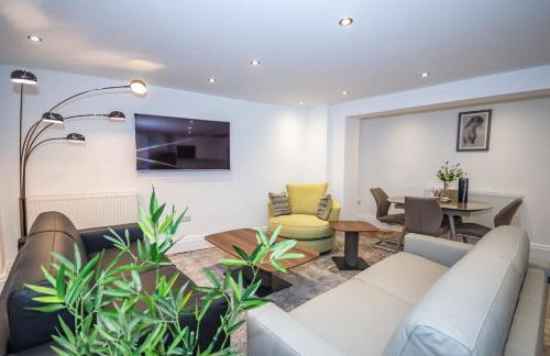 2 Bed - The Sandringham Suite by Smart Welcomes - Foto 4