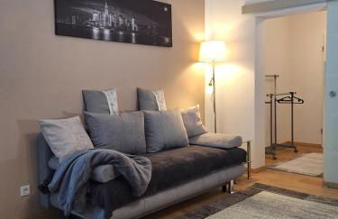 Ferienwohnung Alea, Zentrumsnah - Foto 6