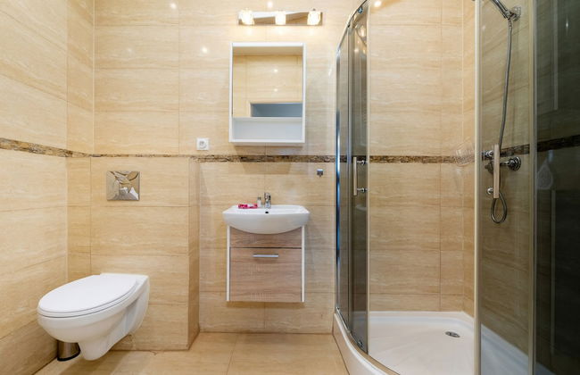 Apartments Chelmonskiego by Renters - Foto 68