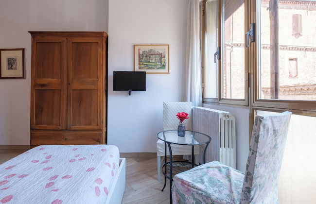 Cristina Rossi Bed and Breakfast - Foto 42