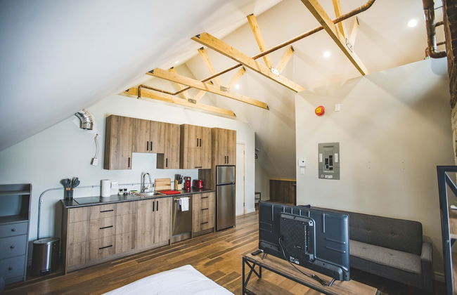 Le Waynewright - Foto 38