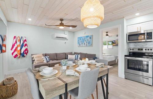 Sea Dream - Pet Friendly, Located in Siesta Key Village, Steps to Siesta Key Beach! - Foto 11