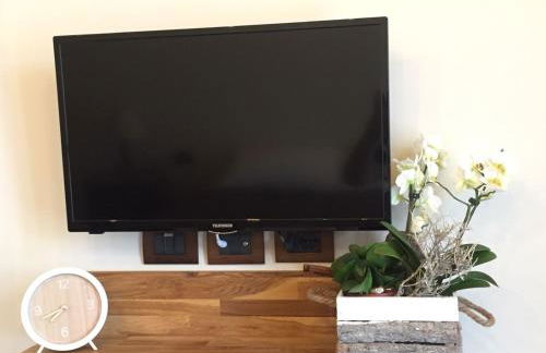 Agriturismo da Mamma - Foto 77