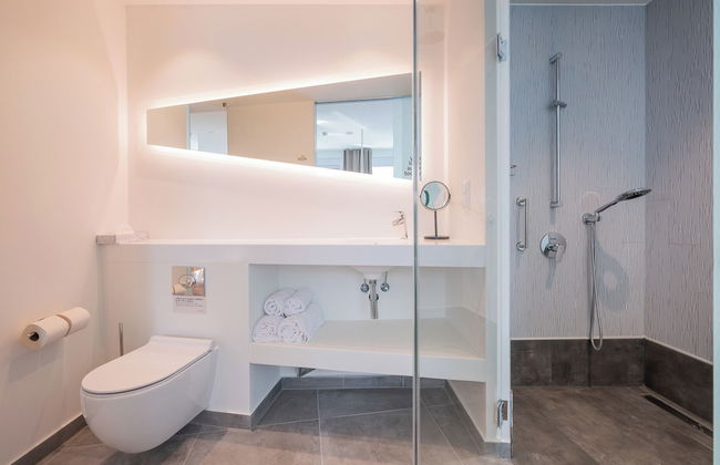 Limehome Amsterdam Gatwickstraat - Foto 54