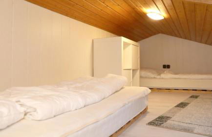 Ferienhaus Henneseeblick - Lake - View - Terrace - Hils - Wood - WIFI - Foto 35