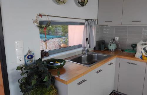 La Casa Del Sol Villa Aegina sea and Sunsets - Foto 90