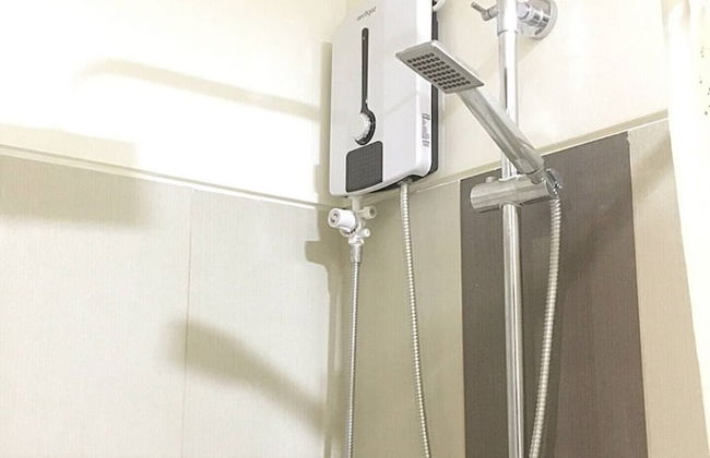 SM Breeze Residences Pasay Malate - Photo 17