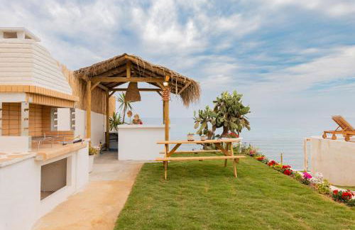 Ducato di Zante Luxury Beach Villa - Foto 49