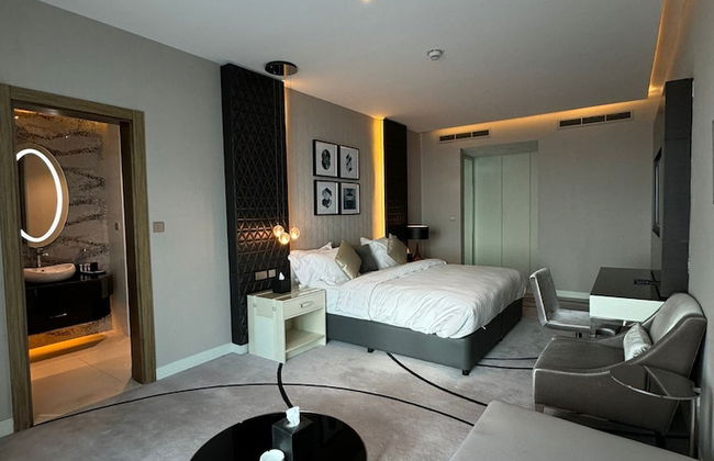 4Leisure Suites DAMAC Esclusiva Towers - Foto 15