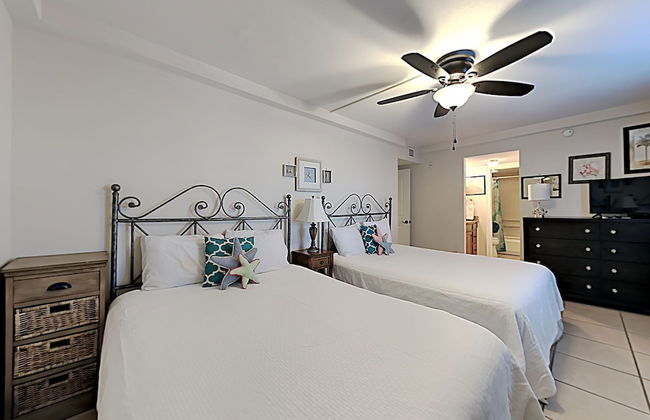 Regency Towers by Southern Vacation Rentals - Foto 20