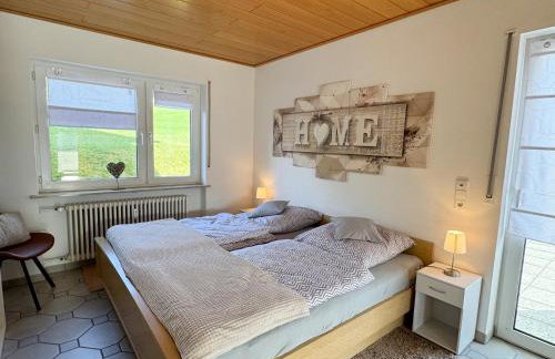 Ferienwohnung Sabine - Foto 8