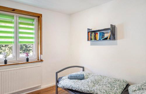 Fewo zum Huberts Schweinchen - Foto 17