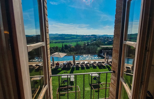 Terra di Gradara - Foto 7