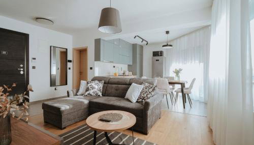 Apartman V u centru Kutine - Foto 4