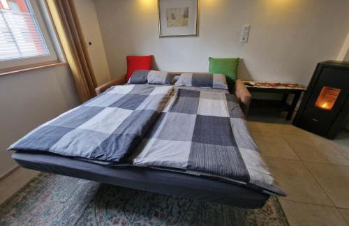 SECRA Exclusive Ferienwohnung am Rathaus - Photo 12