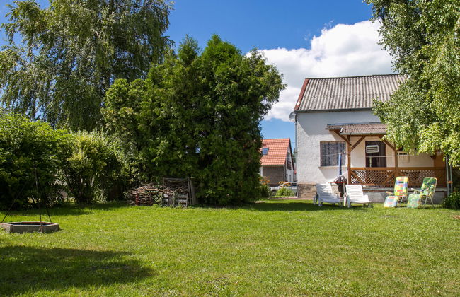 3 bedroom House in Balatonboglár with garden and terrace - Photo 3