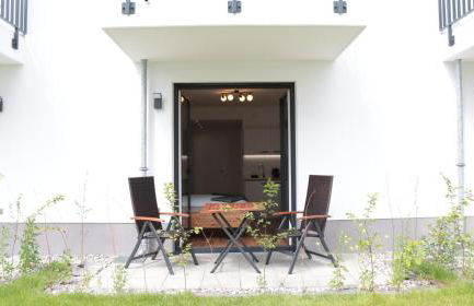 Modernes Ein-Zimmer-Apartment - Foto 22