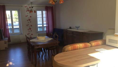 Appartement tout confort centre Baccarat - Foto 5