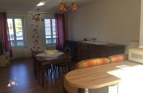 Appartement tout confort centre Baccarat - Photo 5