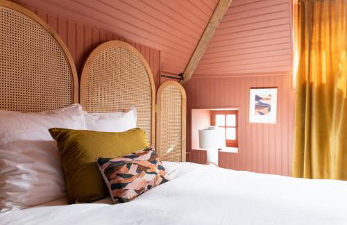 Séjours Maison Baluchon - Foto 2