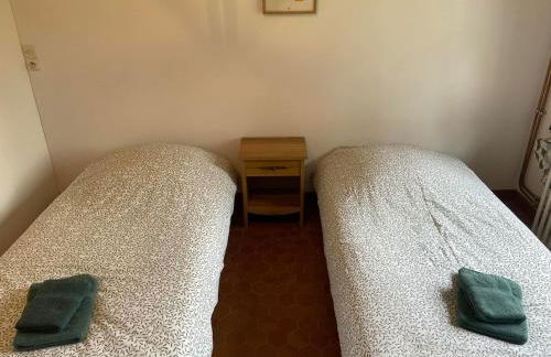 Les Pommiers, maison de campagne avec terrain - Foto 11