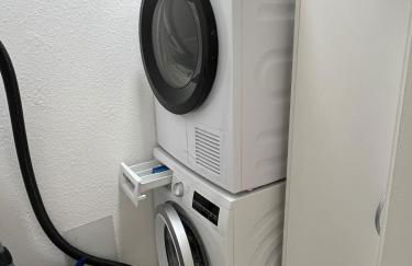 Wohnung mit Küche Balkon Parkplatz in der Nähe von Heidelberg - Foto 13