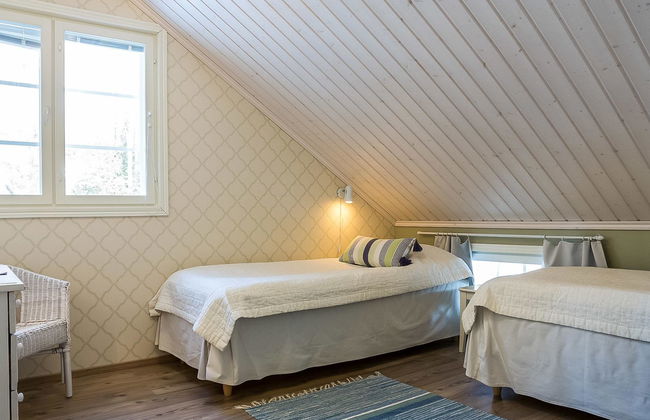 Villa akuliina - Foto 19