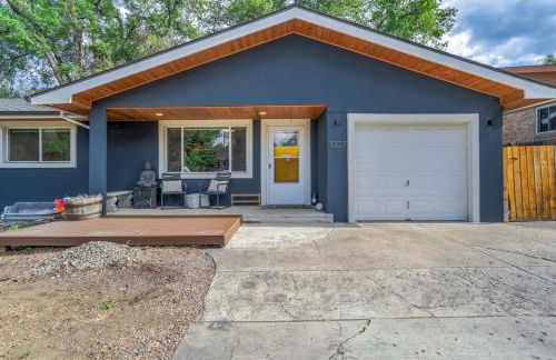 Family Oasis Offices Home Gym Fenced Yard - Foto 55