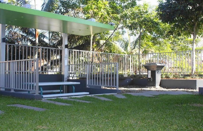 South bank serviced apartments - Photo 43