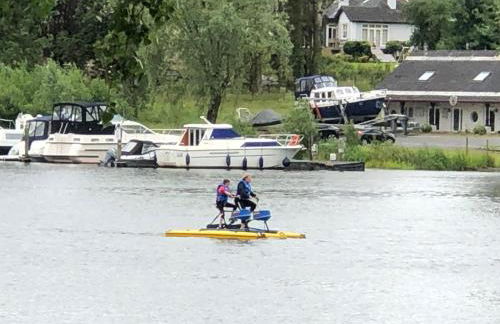 TJ’s Cottage - Foto 26