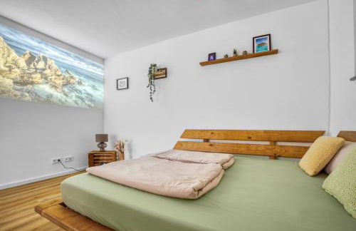 Edel & Exklusiv - Heimkino, Kochinsel, Parkplatz, XXL-Betten & Mehr - Foto 2