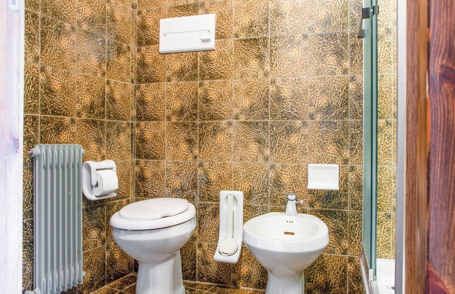 Apartment in Cervinia With Ski Access - Foto 19