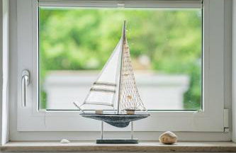 Ferienwohnung Shabby-Chick Eckernförde - Foto 20