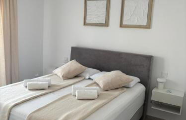 Apartmani Filmaris - Foto 1