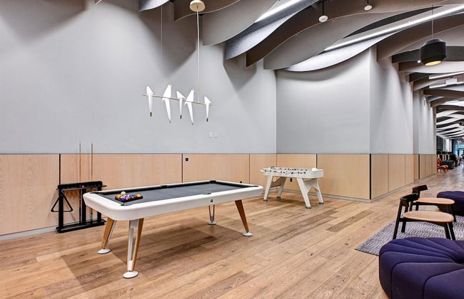 Global Luxury Suites Capitol Riverfront - Photo 23