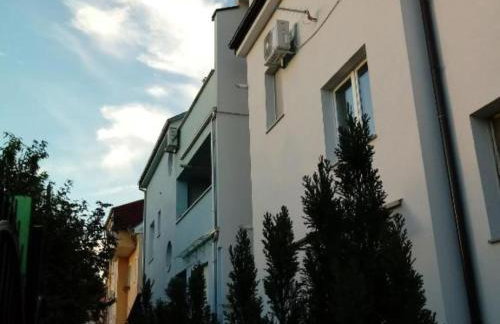 Studio apartment Studio with Garden View - Photo 37