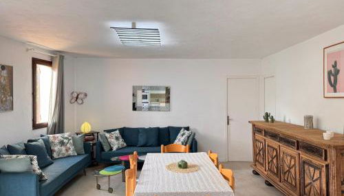 Appartamentu Soli di Sud - St Cyprien - Foto 3