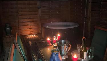 Gîte Côte de Nacre, 4 à 6p, La Ferme de Valambray - Foto 3