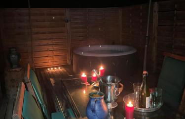 Gîte Côte de Nacre, 4 à 6p, La Ferme de Valambray - Foto 3