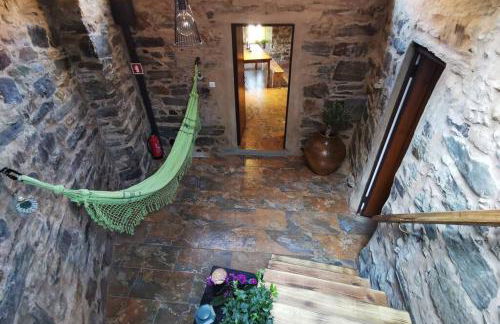 400 Year old 3-bedroom Farmhouse Central Portugal - Foto 7