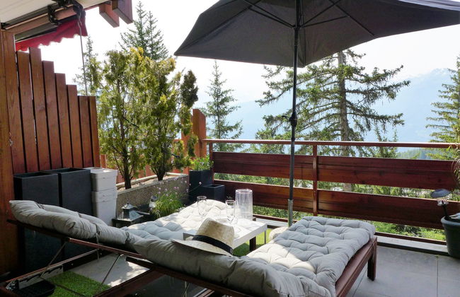 Résidence Byblos 11 - Foto 22