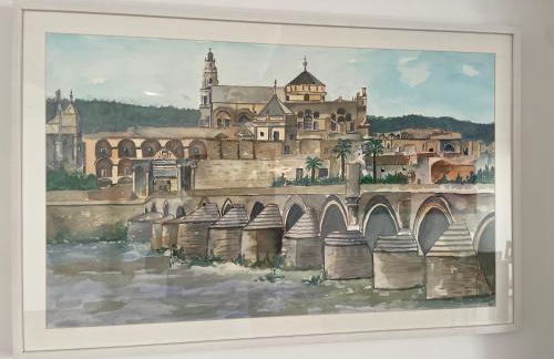 CENTRO - Patio Andaluz San Pablo - PARKING GRATIS- WIFI - Photo 21