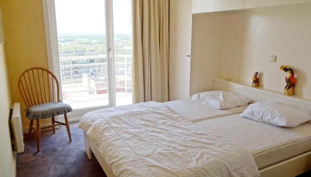 Coastal Comfort With Parking - Foto 4, Habitación