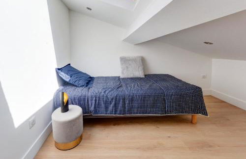 Maison des As - Pays de Champagne - Foto 13