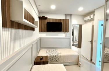 Cobertura Duplex com Vista Mar entre 2 Praias - Foto 20