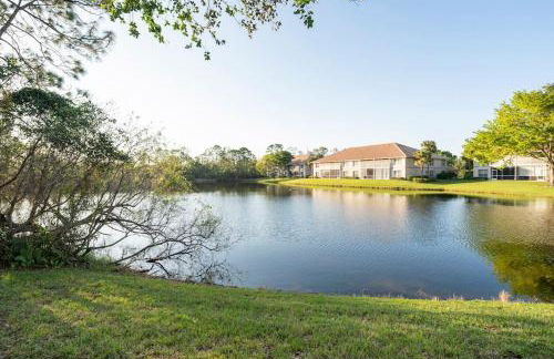 Luxury condo near Wiggins pass beach & park - Foto 25