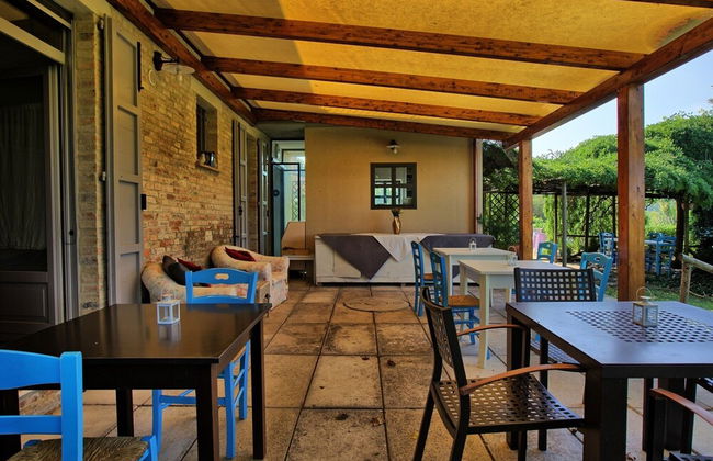 Belvilla by Oyo Cottage Della Musica - Photo 44