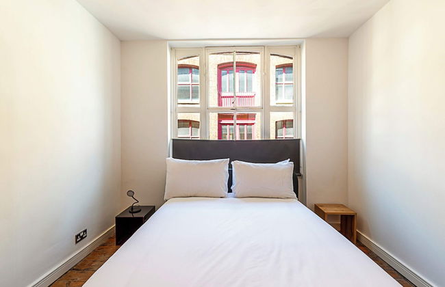 Quirky and Colourful Flat in Shoreditch - Foto 3